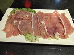 -宽板凳老灶火锅(南礼士路店)