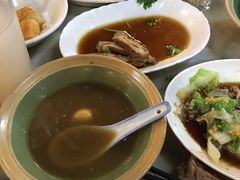 -黄亚细肉骨茶(仰光路店)
