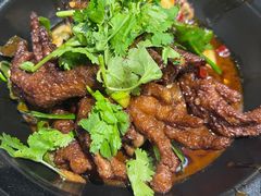 -517烧烤·龙虾·海鲜大排档(万象都荟店)