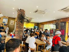 大堂-西环肥仔螺蛳粉(总店)