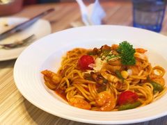 -必胜客(新福地店)