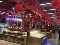 -养牛邓·潮汕牛肉海鲜自助火锅(广州店)