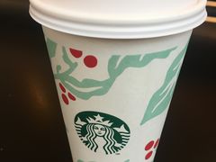 -星巴克(来福士办公楼店)