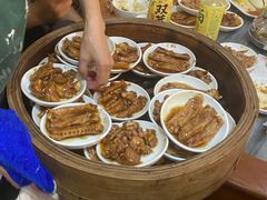 -品香排骨饭(羊官路店)