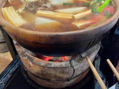 -小板凳(四公里店)