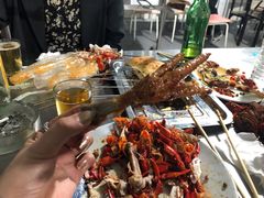 -文君烧烤(崂山店)