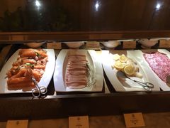 -和平饭店茉·莉酒廊 Jasmine Lounge