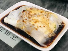 -穗银肠粉店(东川路店)