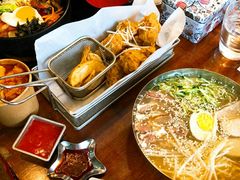 -米屋石锅拌饭(师大店)