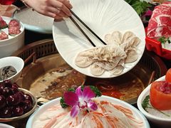 -红运火锅·中国名火锅·国风演绎(省体店)