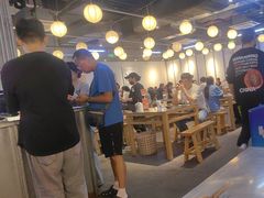 -馬伍旺川菜(江北虹悦城店)