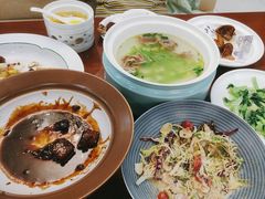-宁邦·家宴·南京菜(红山动物园店)