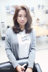 -极致·本色 发型工作室