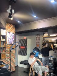 -刺客纹画·纹身·洗纹身·穿孔饰品