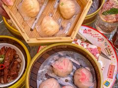 -香港威特瑞茶餐厅(小白楼音乐厅店)