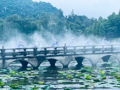 -星湖旅游景区七星岩