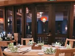 -青城山六善酒店·紫氣園中餐厅