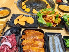 -莱真牛碳火烤肉(合肥旗舰店)