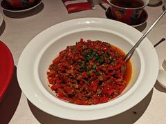 -千百味红餐厅·江西菜(绿地双子塔店)