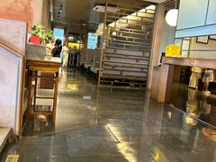 -枣子树素餐厅(铂金城店)