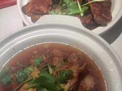 -真定郝家排骨(正定县总店)