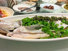 -老吉士酒家(天平路店)