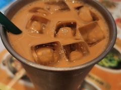 -肥韬茶餐厅(海上世界店)