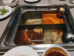 -海底捞火锅(宝龙广场夜宵主题店)