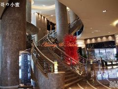 -新天世纪中餐厅