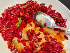-新荣记(椒江店)