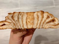 肉桂卷-熊叔熊婶面包房(团结湖店)