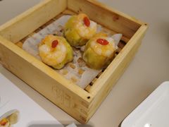 -蔡澜点心·粤菜(西单大悦城店)