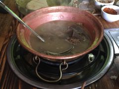 -阿婆情腊排骨火锅(金虹路店)