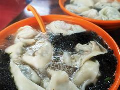 -阿麟馄饨(延长路店)