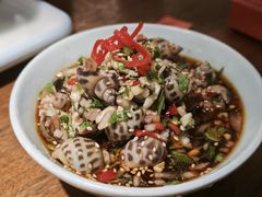 -乔街深夜食堂·小龙虾·高压锅生蚝(杭州总店)
