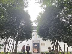 -包公祠