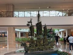 -广州白天鹅宾馆