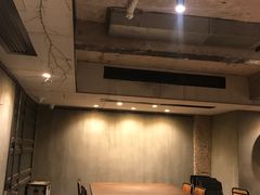 大堂-来回·咖啡(天河南店)