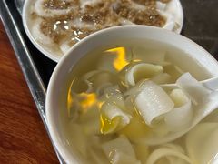 -老福合沟无米粿甜汤粿品店