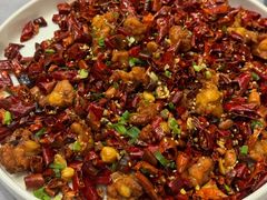 -金哥私房菜馆(张府园总店)