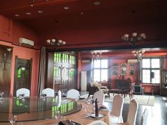 大堂-中山路壹号传奇club·啤酒花园餐厅