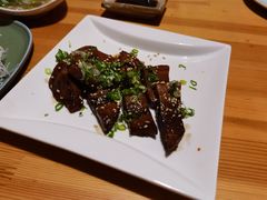 -福匠日本料理(人民路店)