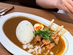 -CURRY YA 熟成咖哩專門店(深圳湾万象城店)