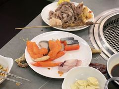 -尚宴牛特鲜自助(太原街万达店)