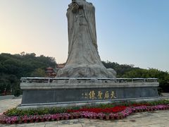-南沙天后宫景区