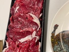 -牛记皇·鲜牛肉火锅(弘阳广场店)