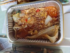 -小酒吧烧烤(爱建店)