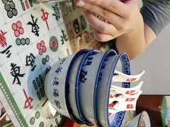 -七爷清汤腩·港式餐厅(金狮广场店)