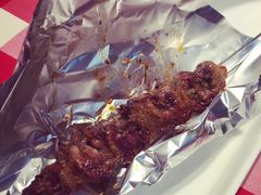 -西贝莜面村(上海百联西郊店)