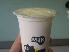 -一鸣真鲜奶吧(卫岗店)